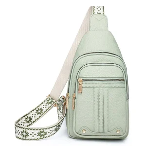 Debby sacoche bandoulière femme vintage