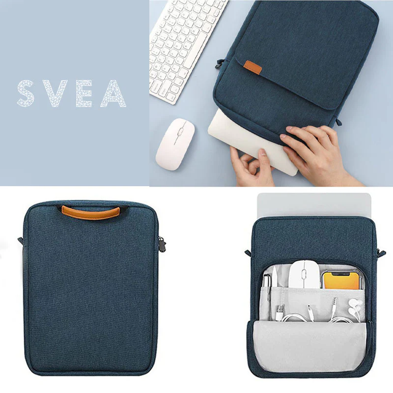 Svea sacoche bandoulière ordinateur portable – Image 8