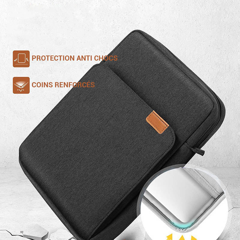 Svea sacoche bandoulière ordinateur portable – Image 7