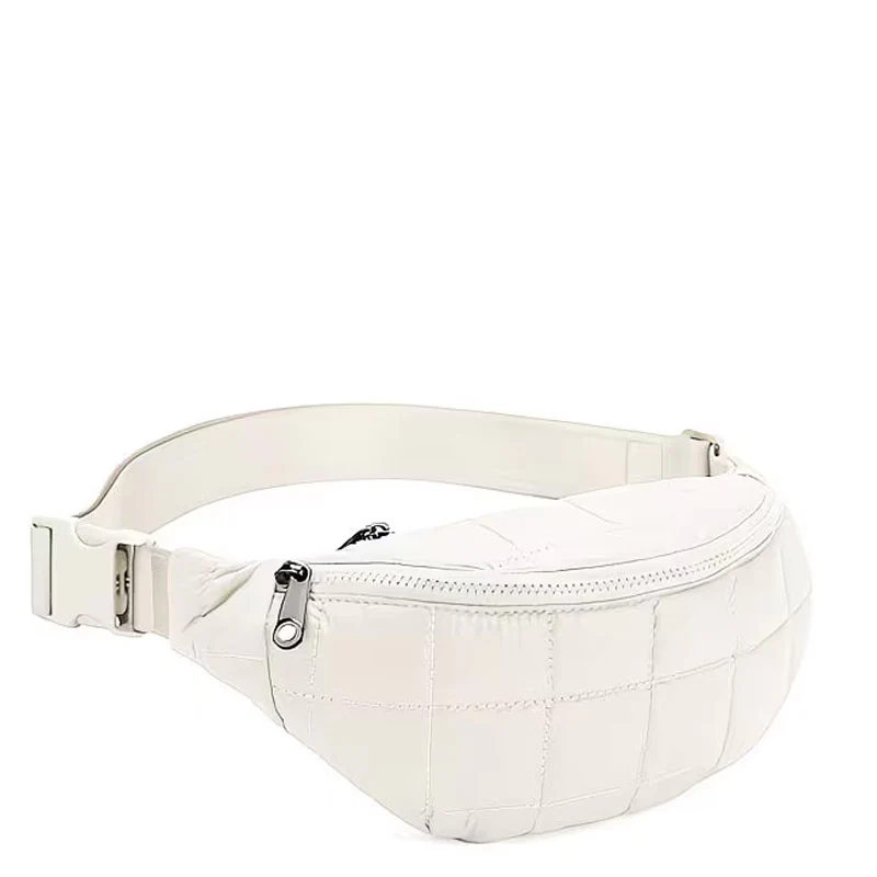 Amy sacoche banane femme matelassée – Image 5