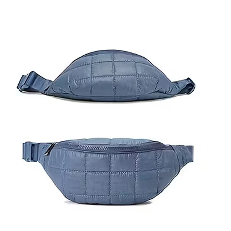 Amy sacoche banane femme matelassée – Image 9