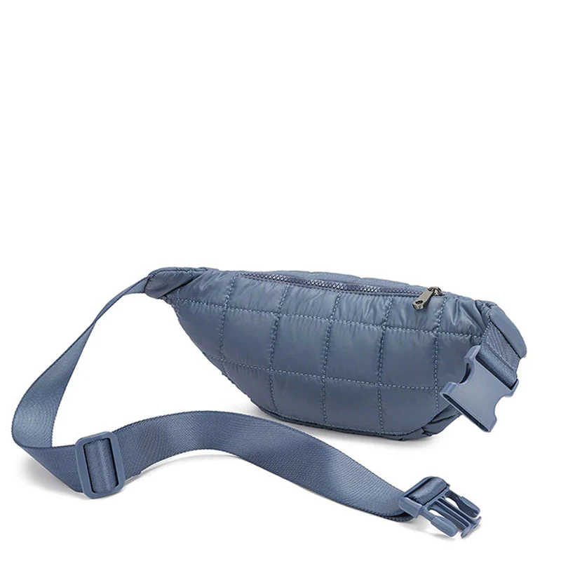 Amy sacoche banane femme matelassée – Image 8