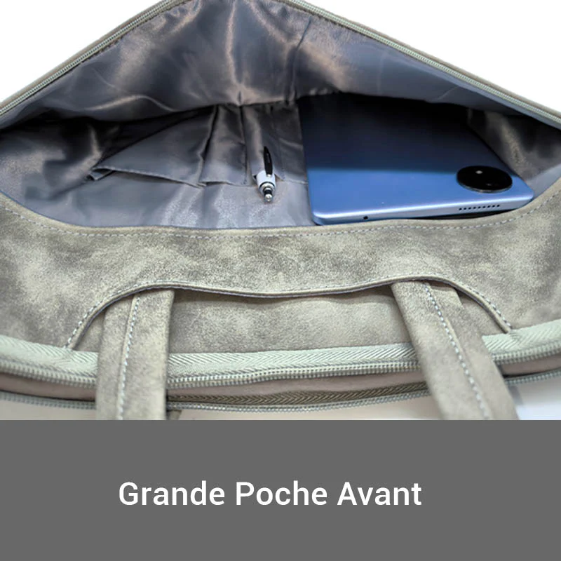 Nalia sacoche femme portable – Image 5