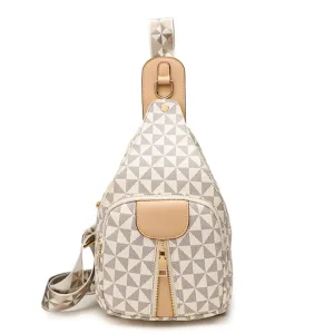 Anya sacoche mono bandoulière femme