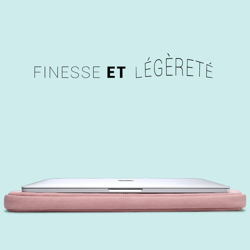 Kiro sacoche ordi femme – Image 5