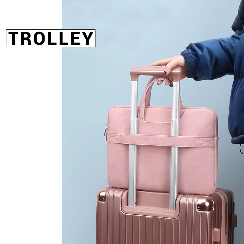 Kiro sacoche ordi femme – Image 8