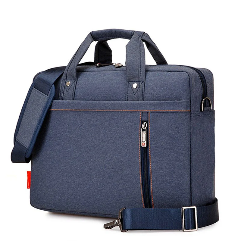 Zaka sacoche ordinateur 17 pouces – Image 2