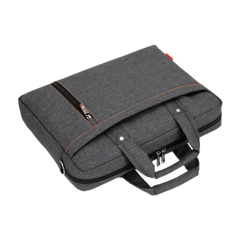 Zaka sacoche ordinateur 17 pouces – Image 9