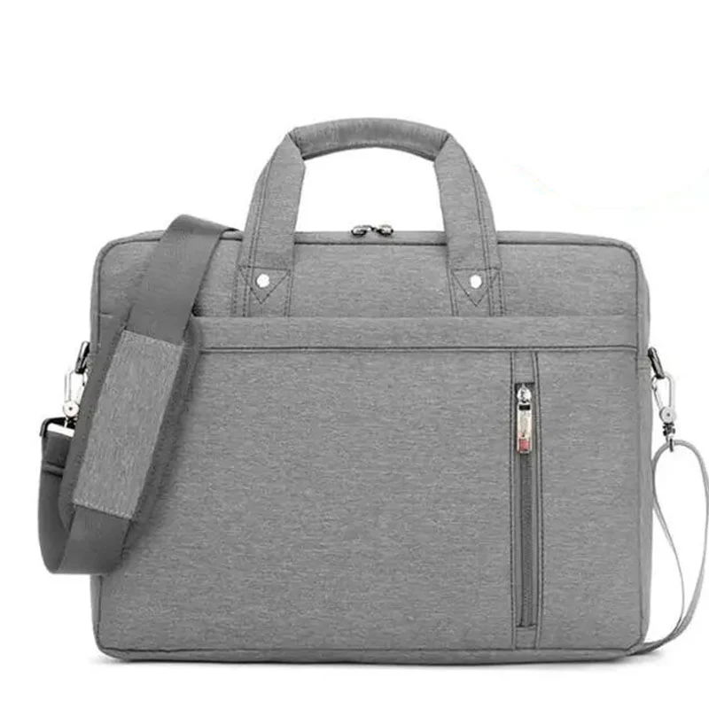 Zaka sacoche ordinateur 17 pouces – Image 4