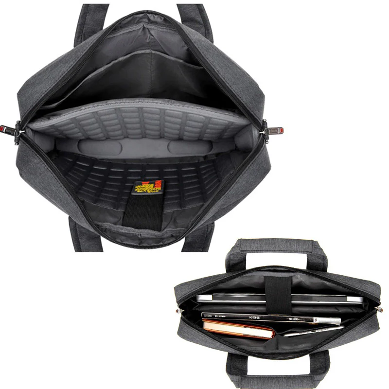 Zaka sacoche ordinateur 17 pouces – Image 6