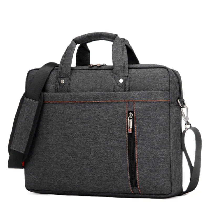 Zaka sacoche ordinateur 17 pouces – Image 5