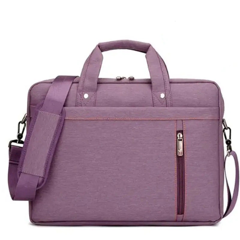 Zaka sacoche ordinateur 17 pouces – Image 3