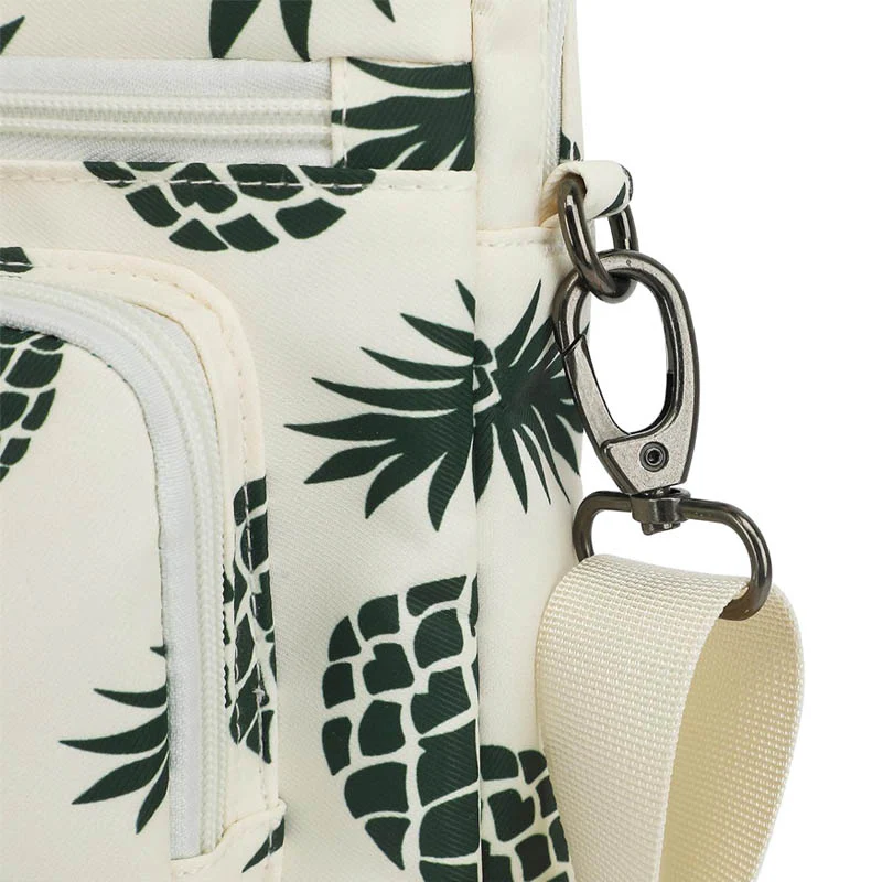 Ananas sacoche ordinateur femme originale – Image 8