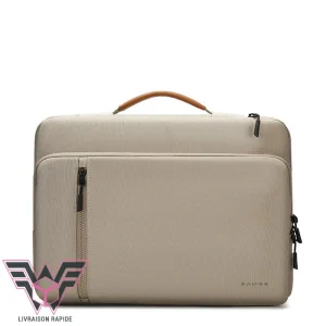 Bange sacoche ordinateur femme premium