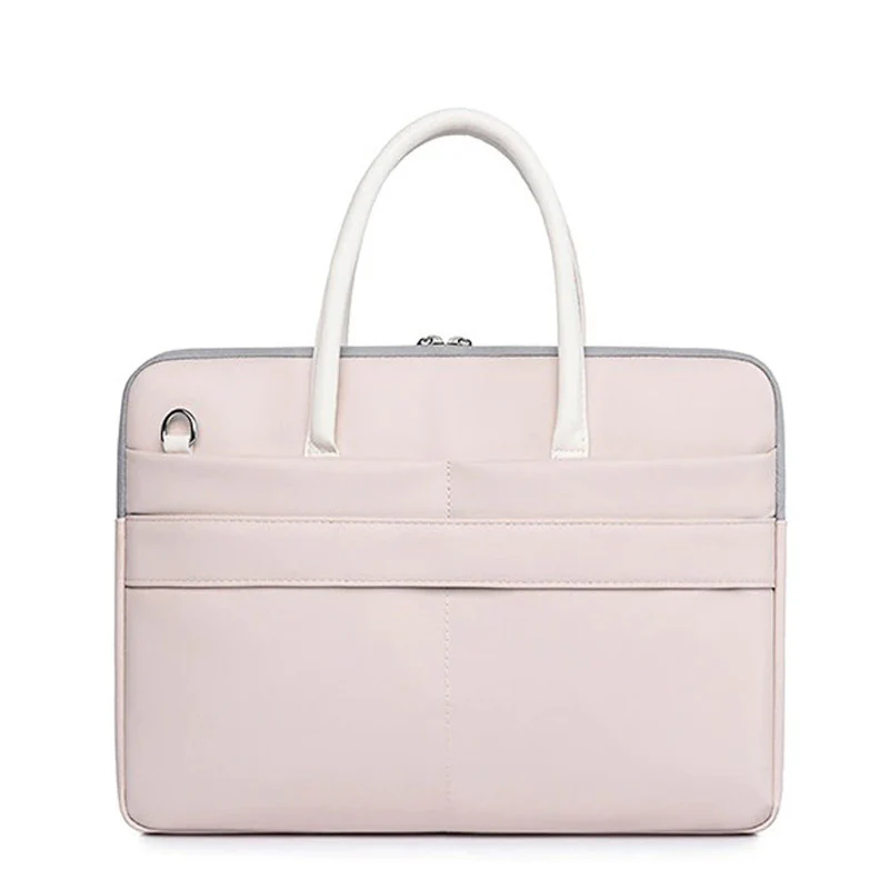 Klara sacoche ordinateur femme élégante – Image 9
