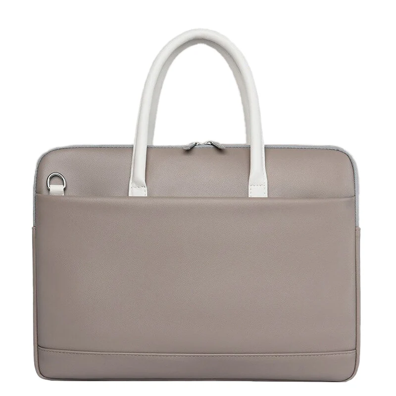 Klara sacoche ordinateur femme élégante