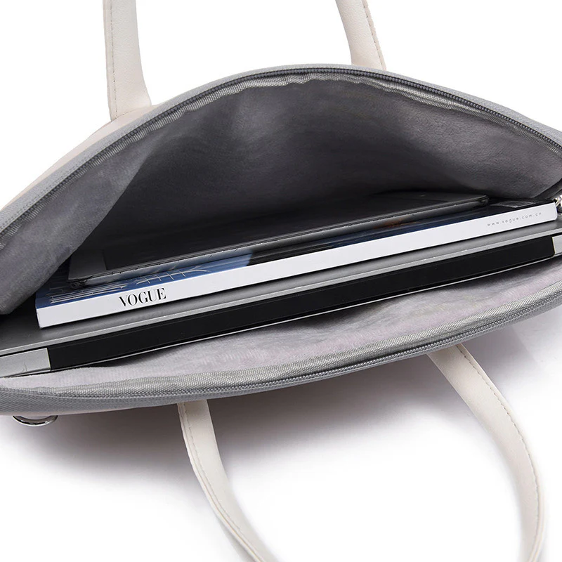 Klara sacoche ordinateur femme élégante – Image 6