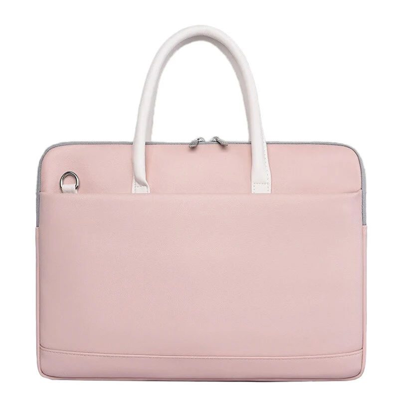 Klara sacoche ordinateur femme élégante – Image 3