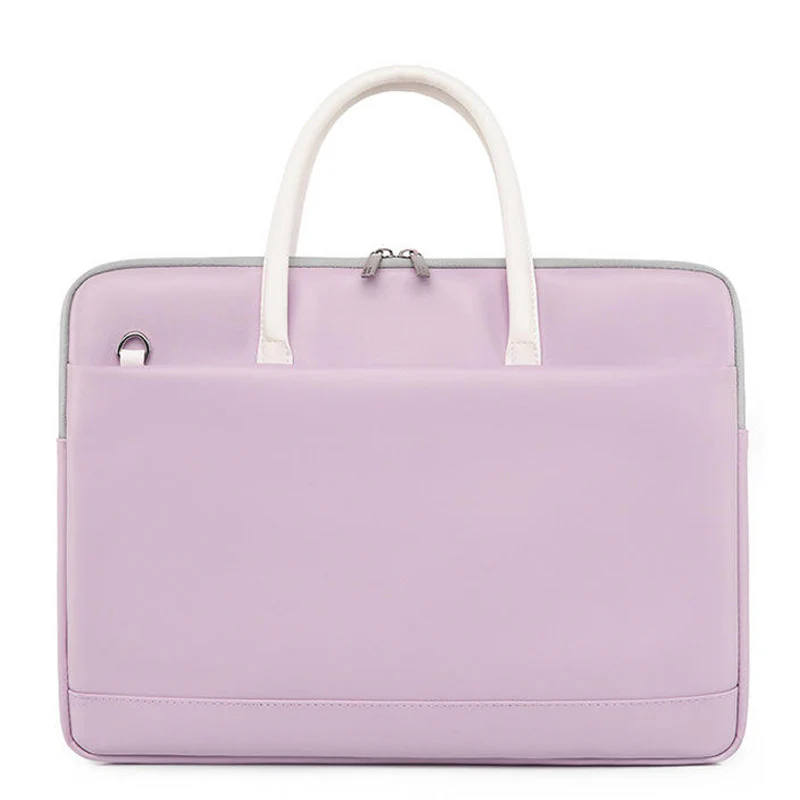 Klara sacoche ordinateur femme élégante – Image 4