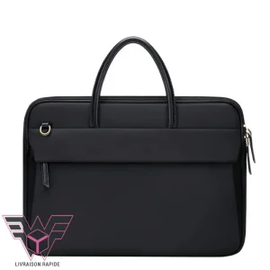 Kristen sacoche ordinateur femme élégante