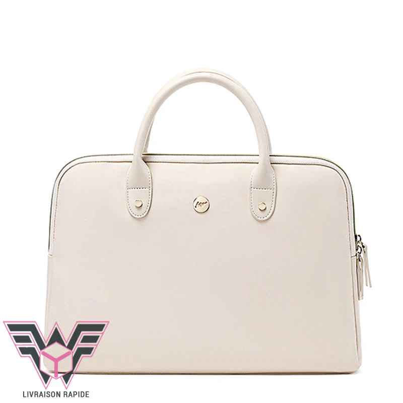 Lilo sacoche ordinateur femme 14 pouces