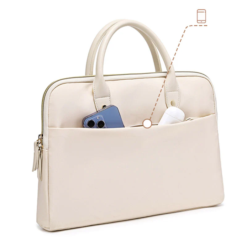 Lilo sacoche ordinateur femme 14 pouces – Image 4