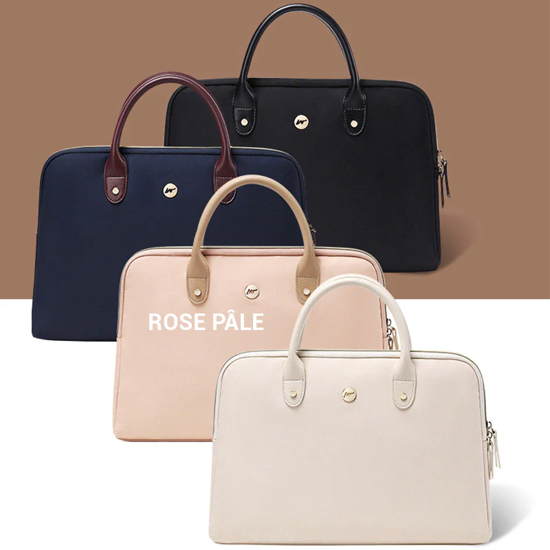 Lilo sacoche ordinateur femme 14 pouces – Image 9