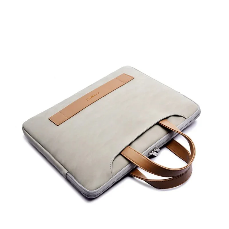 Mei sacoche ordinateur femme élégante – Image 8