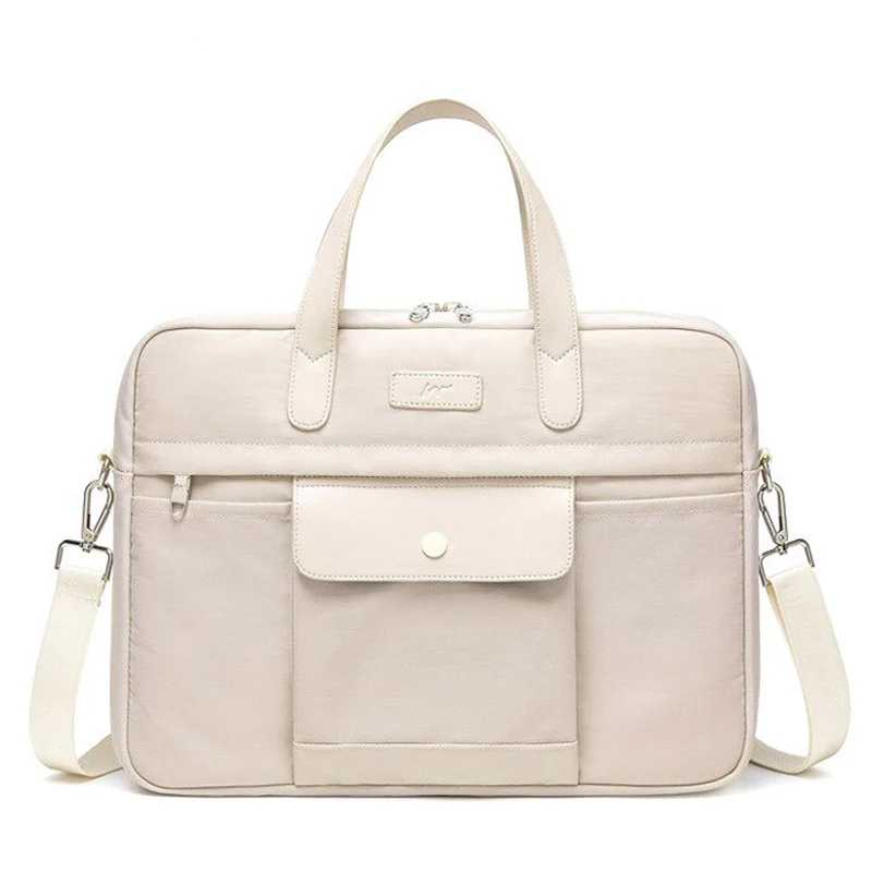 Zenia sacoche ordinateur femme – Image 3