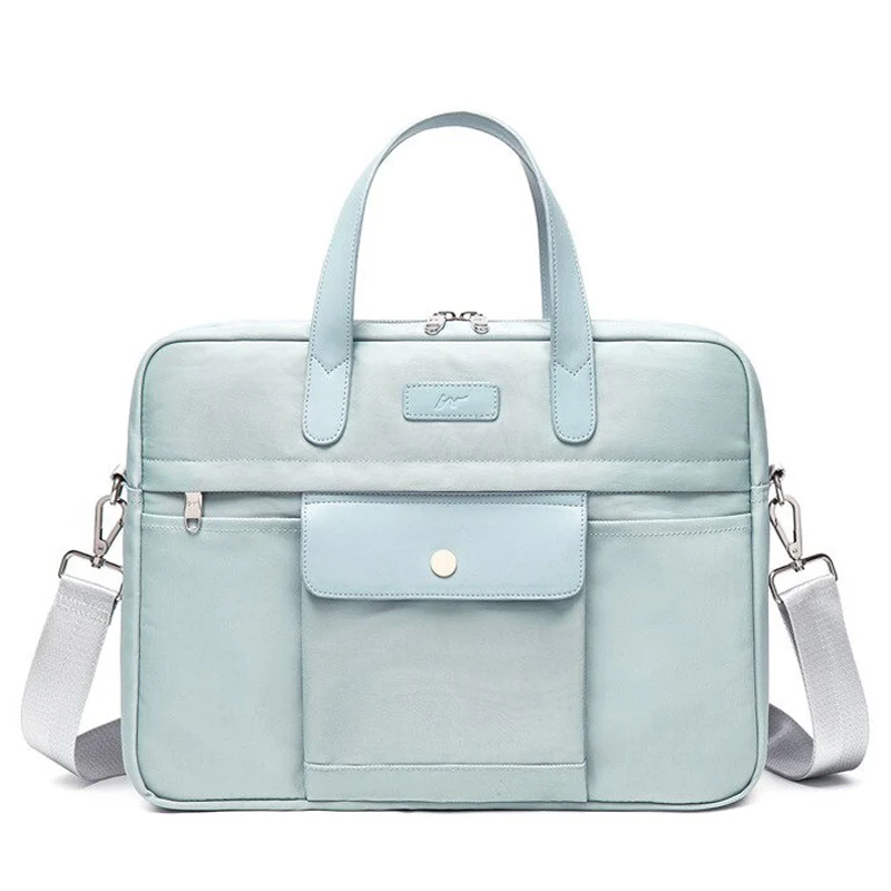 Zenia sacoche ordinateur femme – Image 5