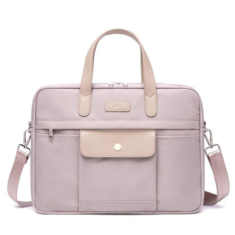 Zenia sacoche ordinateur femme