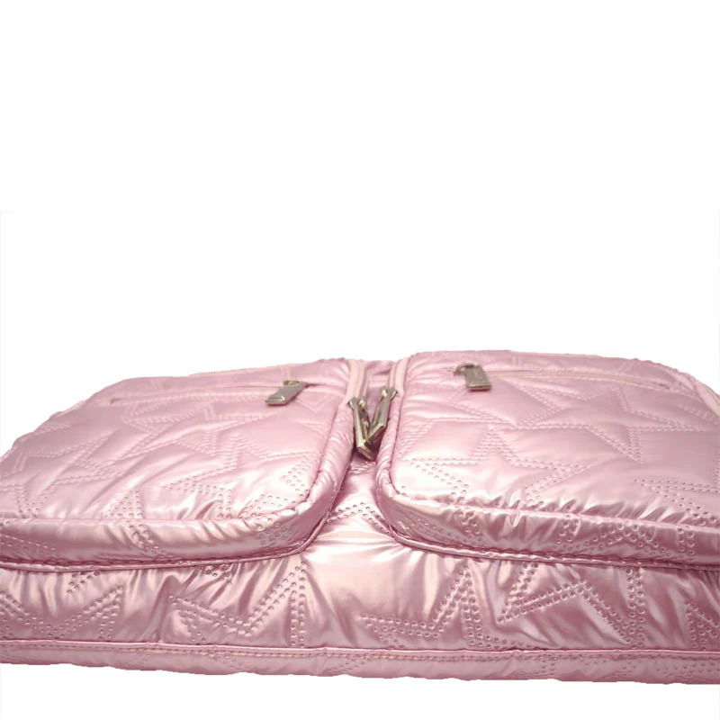 Elsa sacoche ordinateur femme matelassée – Image 8