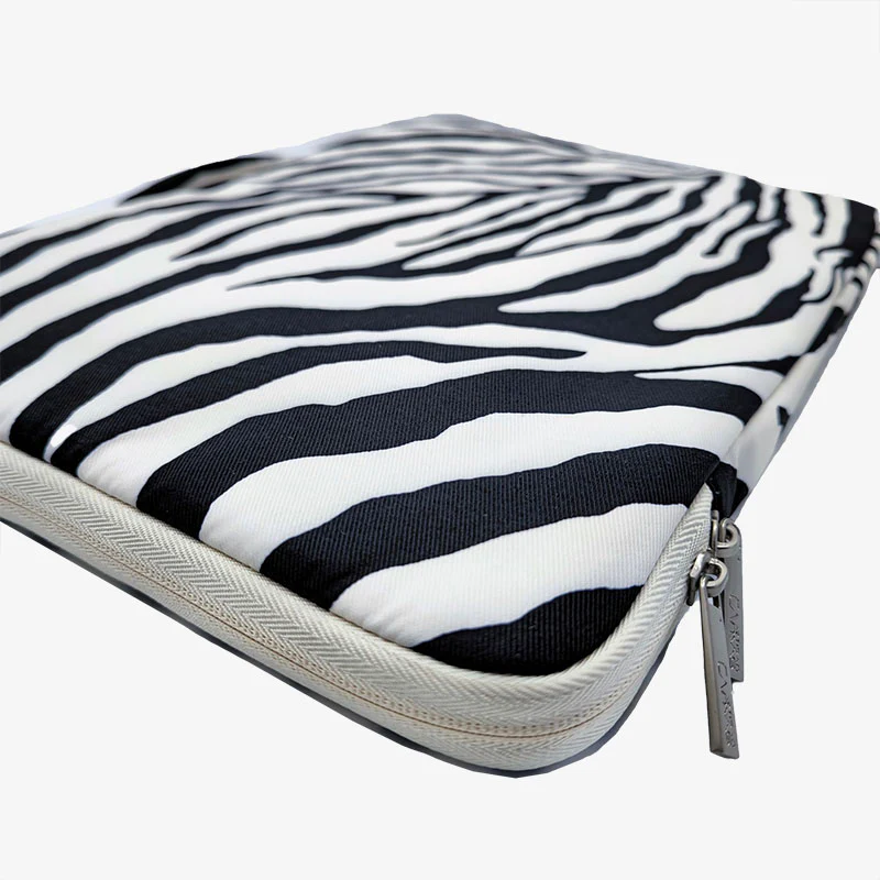 Zebra sacoche femme portable originale – Image 5
