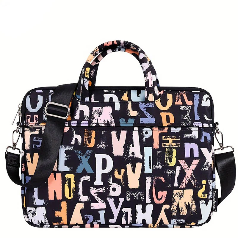 Graf sacoche ordinateur originale – Image 9