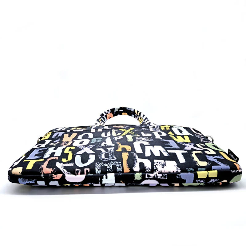 Graf sacoche ordinateur originale – Image 5