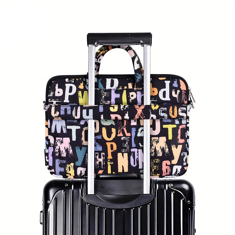 Graf sacoche ordinateur originale – Image 7