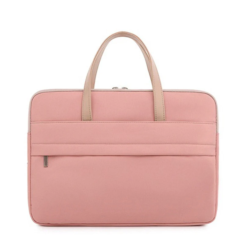 Jiquan sacoche ordinateur femme tendance – Image 7