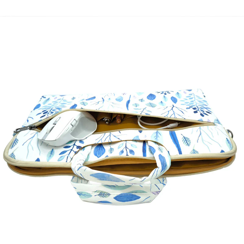 Niwa sacoche pour ordinateur femme – Image 3