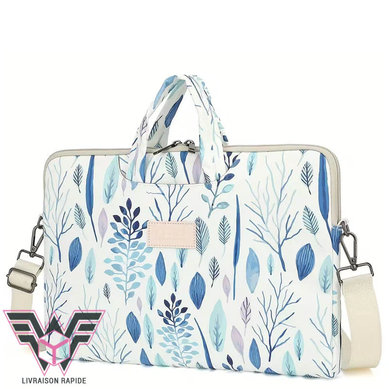 Niwa sacoche pour ordinateur femme