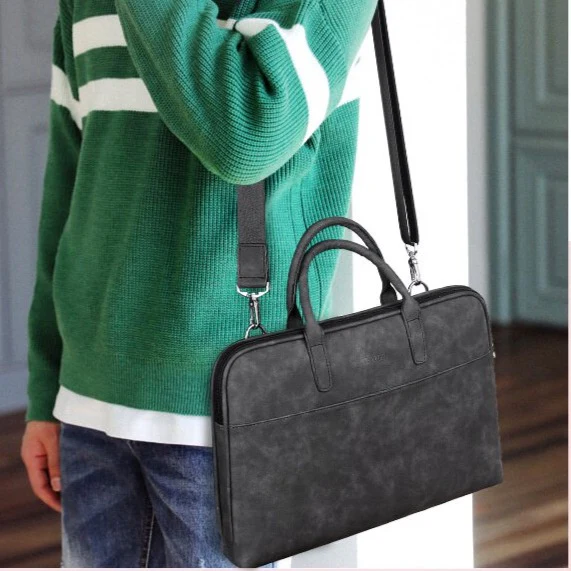 Sacoche Ordinateur 17 Pouces - Blackbel – Image 3