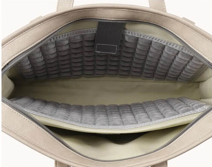 Sacoche Ordinateur Femme Pas Cher - Maky – Image 3