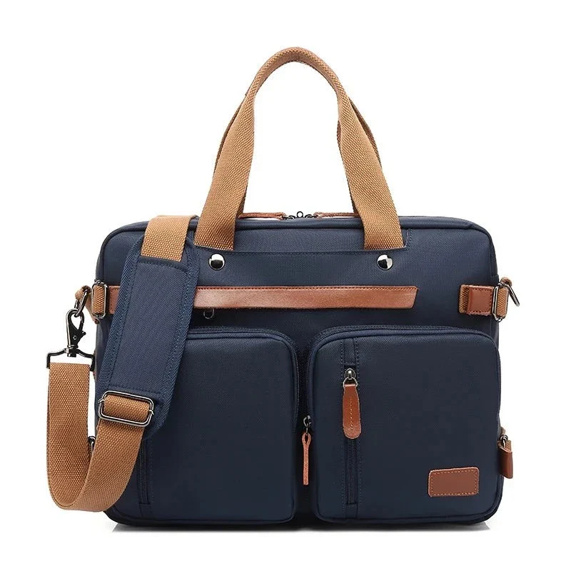 Sac Ordinateur 15.6 pouces Homme - Watson