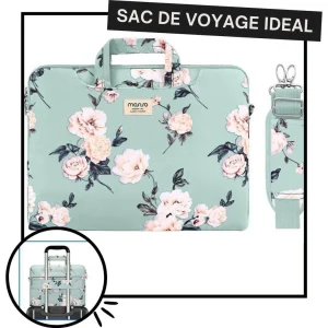 Sacoche Ordinateur 13 pouces - Bella