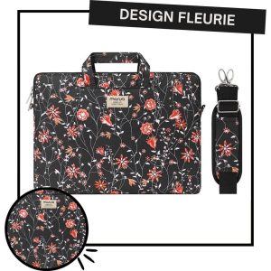 Sacoche 15 pouces - Candide