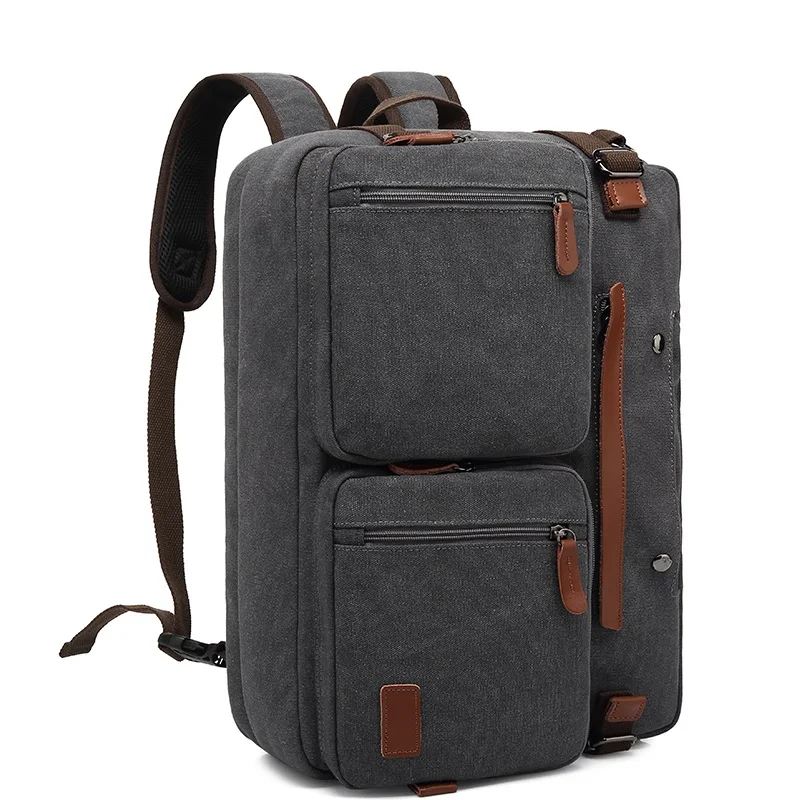 Sac Ordinateur 17 pouces Homme - Peter – Image 4