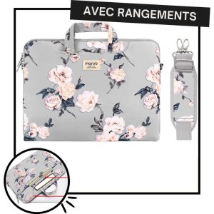 Sacoche PC Portable Femme - Ivy