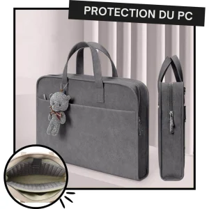 Sacoche Ordinateur Femme Pas Cher - Luky