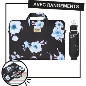 Sacoche Ordinateur Portable - Gaia