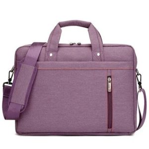 Sacoche Ordi 17 pouces Femme - Lia