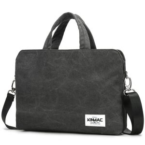 Sacoche Ordi 13 pouces - Anthracite